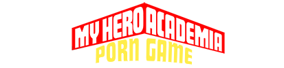 My Hero Academia Porn Game Fuck your way through school in this