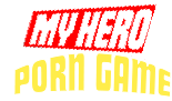 My Hero Academia Porn Game